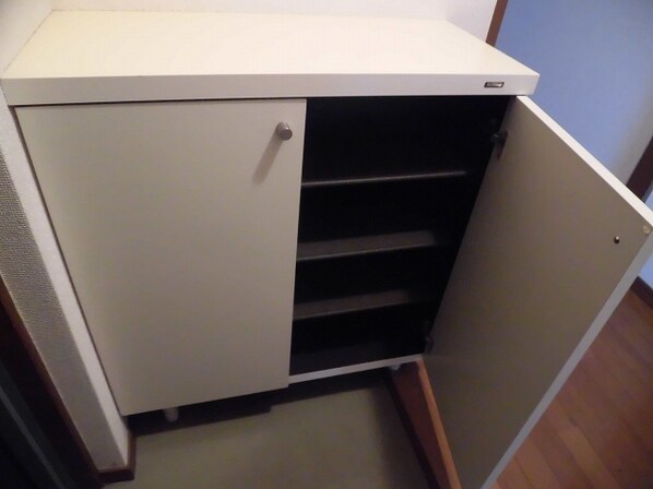 ログマン太田の物件内観写真